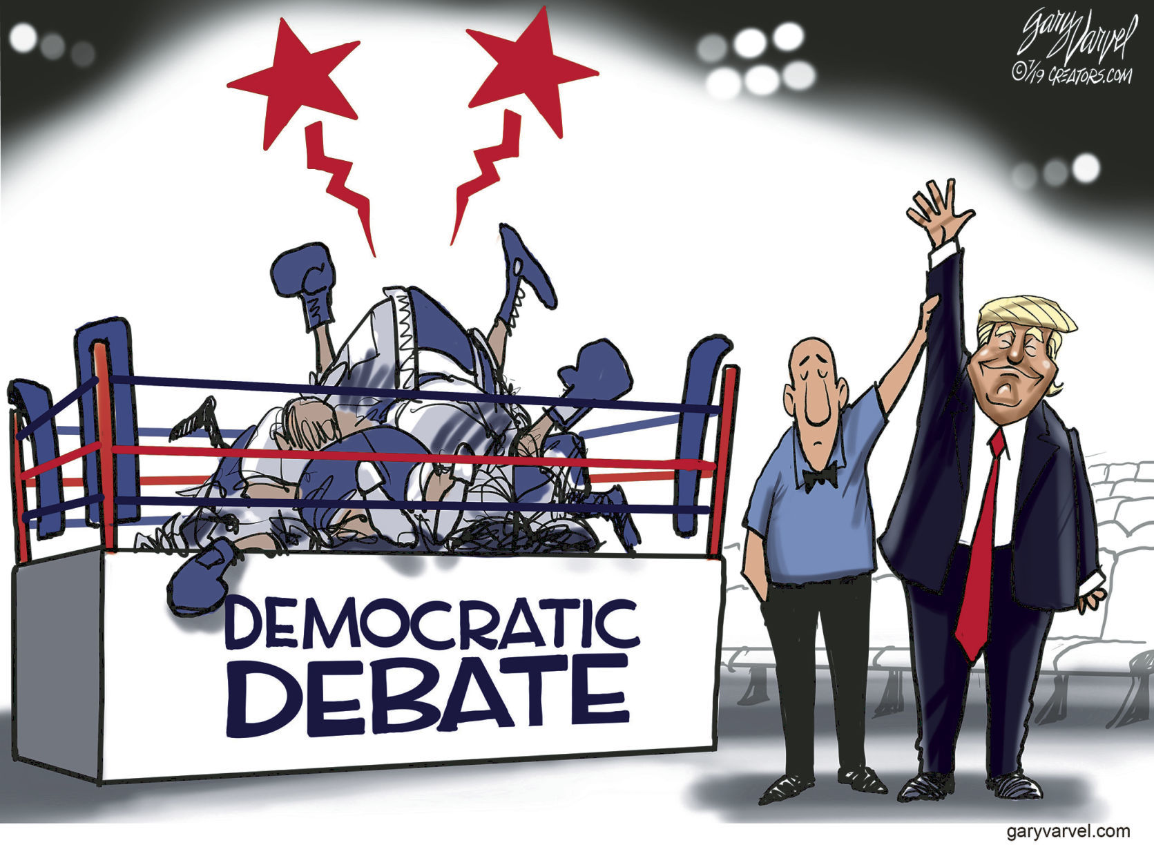 cartoon